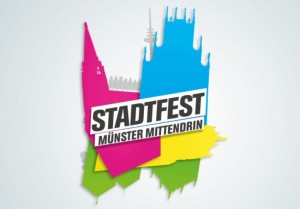 Mittendrin-Logo