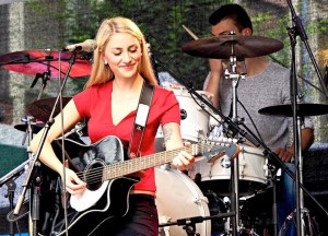 Stadtfest 2016
